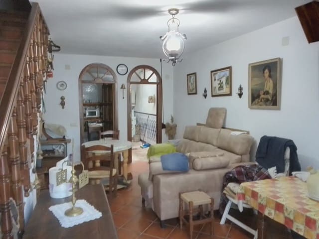 3 camera da letto Casa in vendita in Villaluenga del Rosario - 125.000 € (Rif: 10016353)