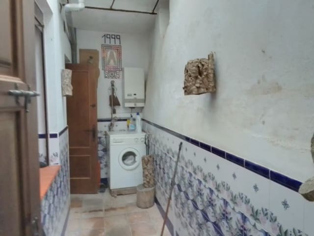 3 camera da letto Casa in vendita in Villaluenga del Rosario - 125.000 € (Rif: 10016353)