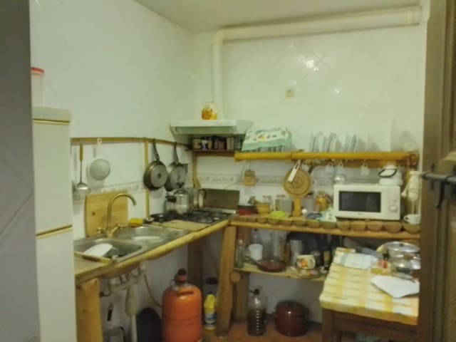 3 camera da letto Casa in vendita in Villaluenga del Rosario - 125.000 € (Rif: 10016353)