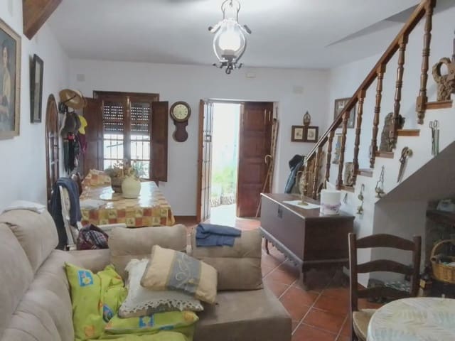 3 camera da letto Casa in vendita in Villaluenga del Rosario - 125.000 € (Rif: 10016353)