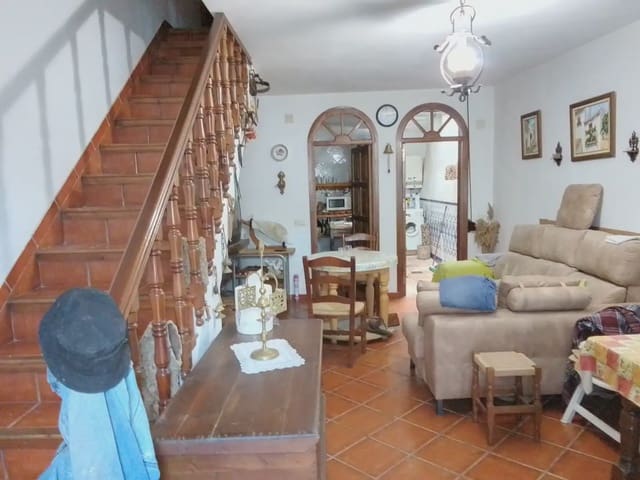 3 camera da letto Casa in vendita in Villaluenga del Rosario - 125.000 € (Rif: 10016353)