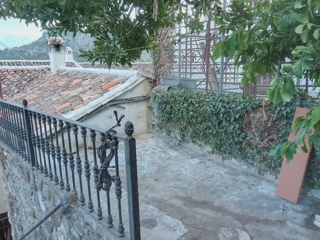 3 camera da letto Casa in vendita in Villaluenga del Rosario - 125.000 € (Rif: 10016353)