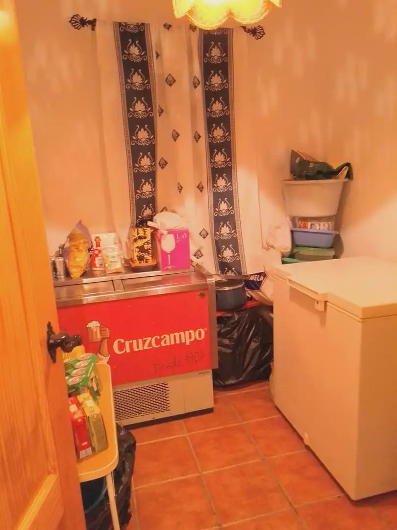 4 sypialnia Willa na sprzedaż w Arcos de la Frontera z basenem garażem - 280 000 € (Ref: 10016354)