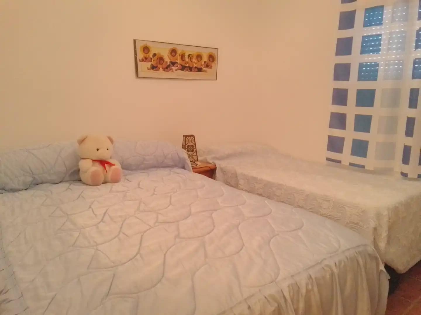 4 sypialnia Willa na sprzedaż w Arcos de la Frontera z basenem garażem - 280 000 € (Ref: 10016354)
