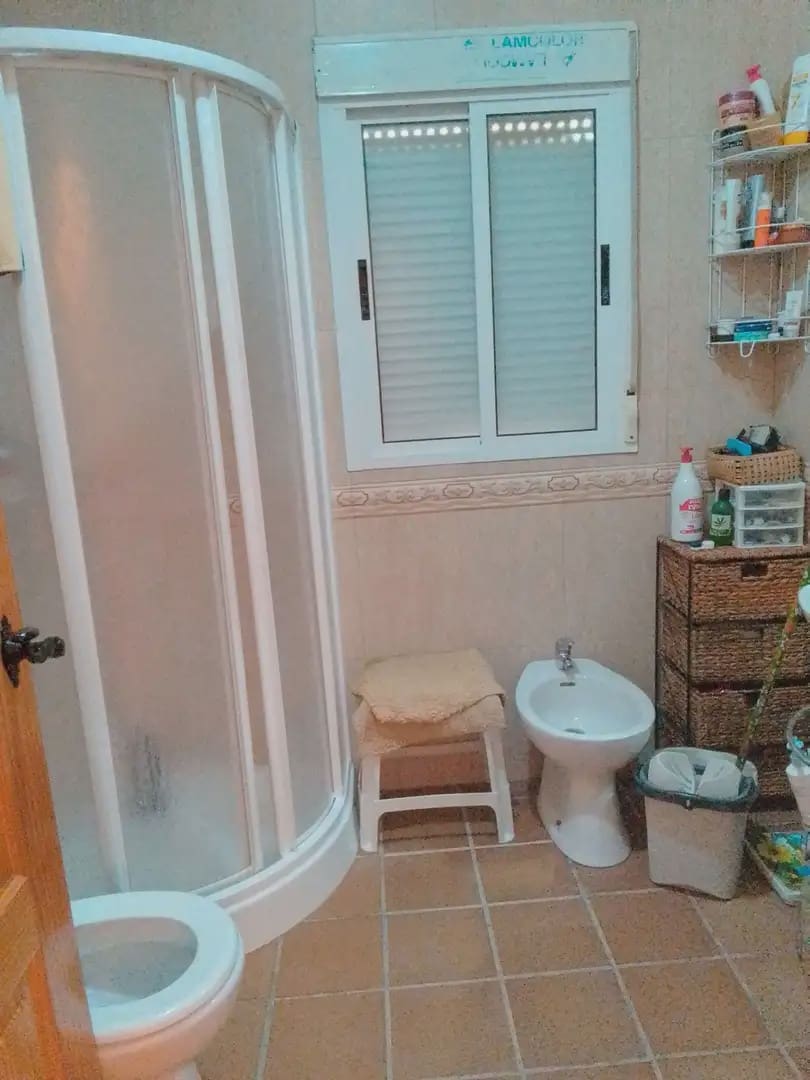 4 sypialnia Willa na sprzedaż w Arcos de la Frontera z basenem garażem - 280 000 € (Ref: 10016354)