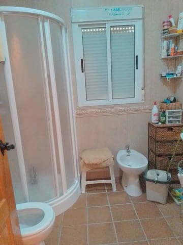 4 sypialnia Willa na sprzedaż w Arcos de la Frontera z basenem garażem - 280 000 € (Ref: 10016354)