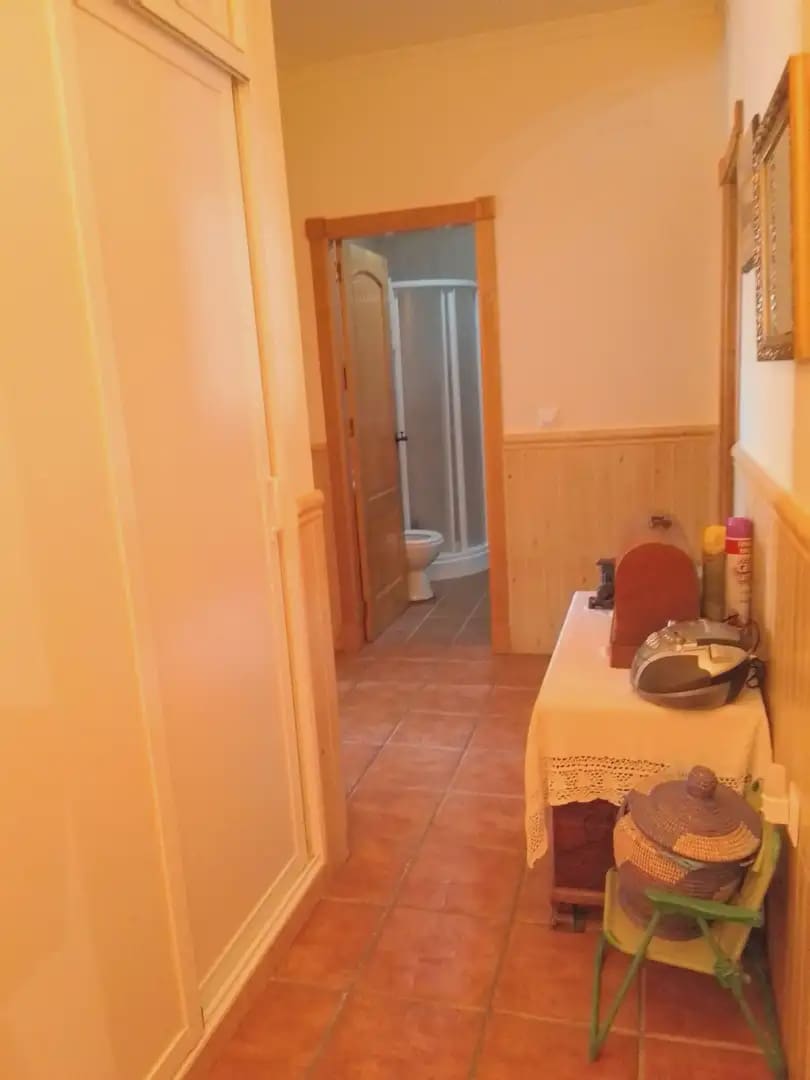 4 sypialnia Willa na sprzedaż w Arcos de la Frontera z basenem garażem - 280 000 € (Ref: 10016354)