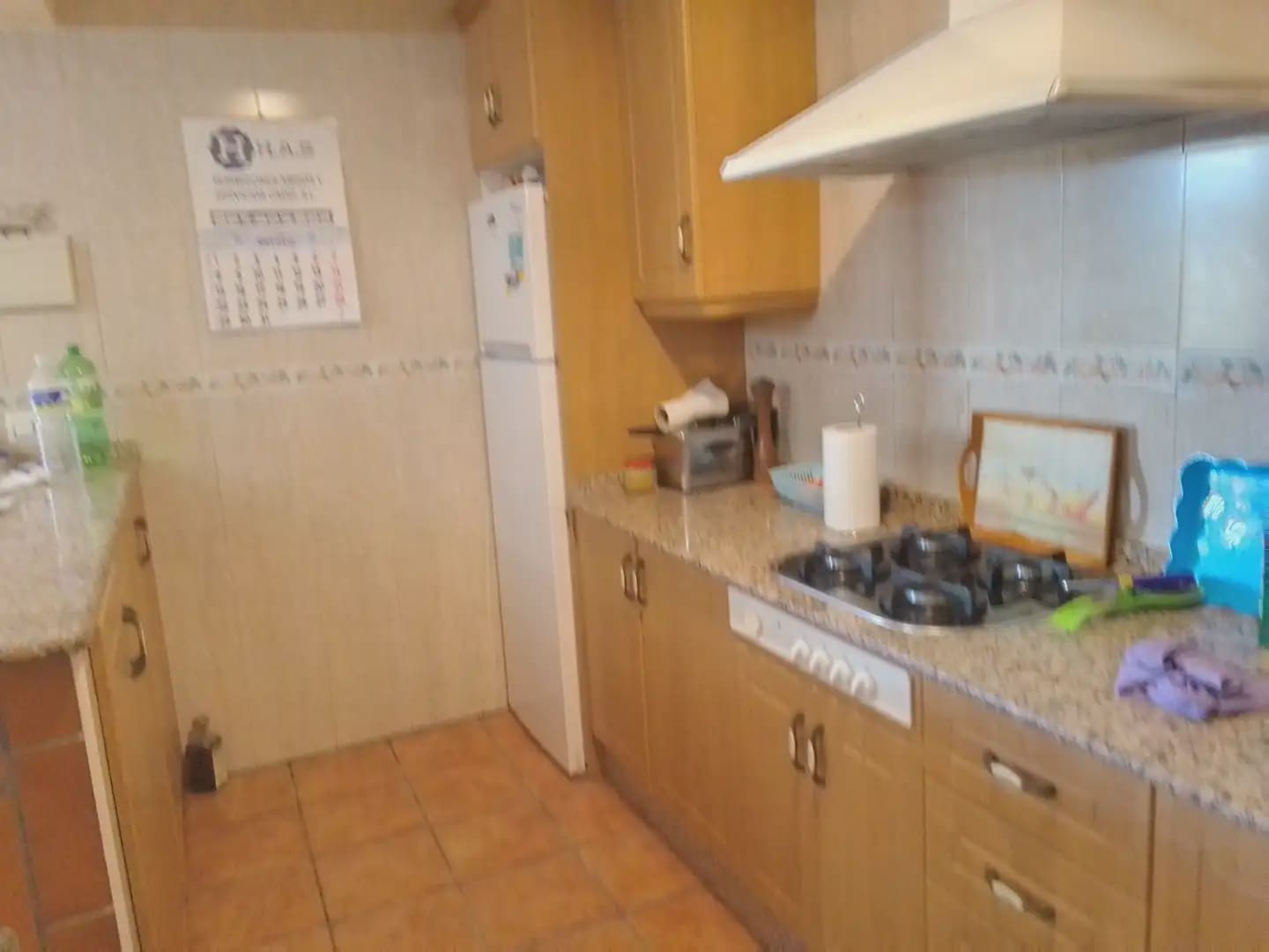 4 sypialnia Willa na sprzedaż w Arcos de la Frontera z basenem garażem - 280 000 € (Ref: 10016354)
