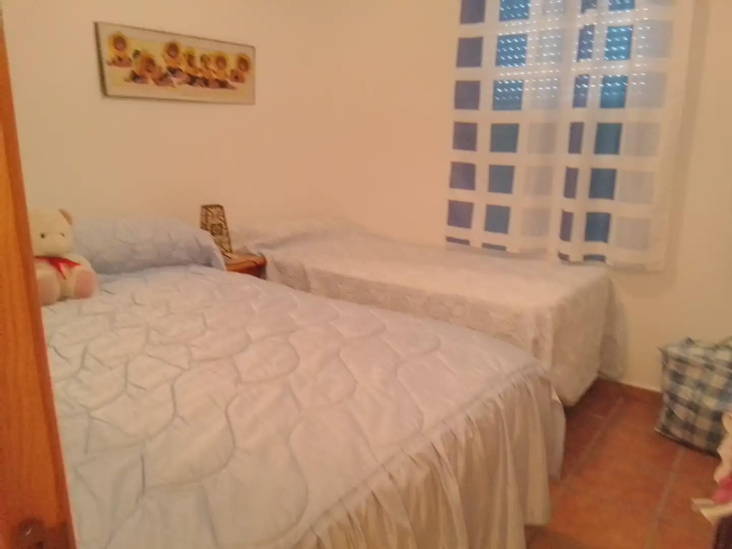 4 sypialnia Willa na sprzedaż w Arcos de la Frontera z basenem garażem - 280 000 € (Ref: 10016354)