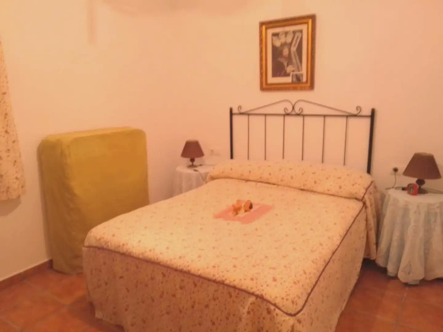 4 sypialnia Willa na sprzedaż w Arcos de la Frontera z basenem garażem - 280 000 € (Ref: 10016354)
