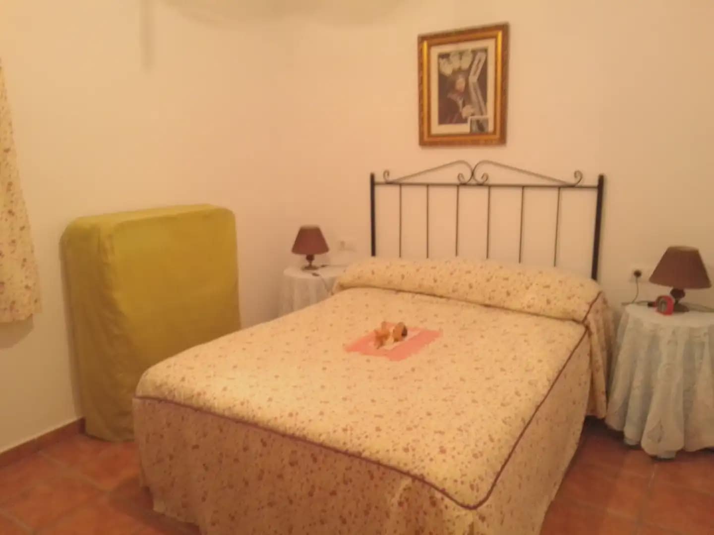 4 sypialnia Willa na sprzedaż w Arcos de la Frontera z basenem garażem - 280 000 € (Ref: 10016354)