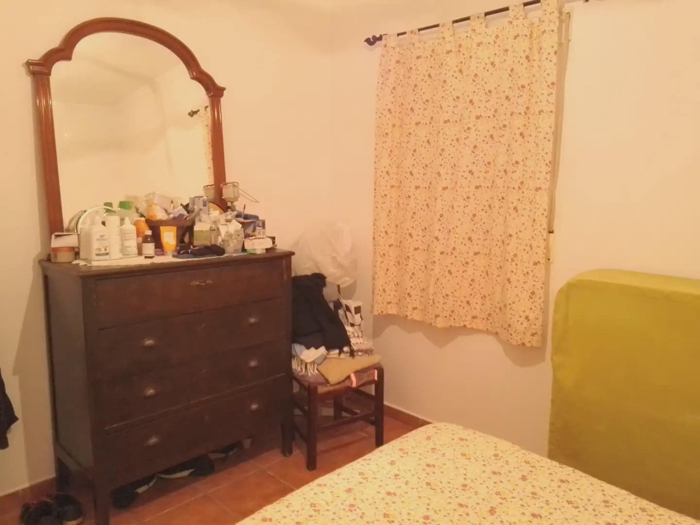 4 sypialnia Willa na sprzedaż w Arcos de la Frontera z basenem garażem - 280 000 € (Ref: 10016354)