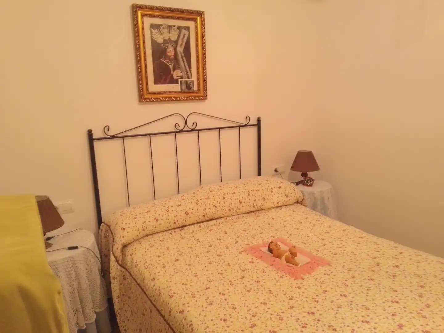 4 sypialnia Willa na sprzedaż w Arcos de la Frontera z basenem garażem - 280 000 € (Ref: 10016354)