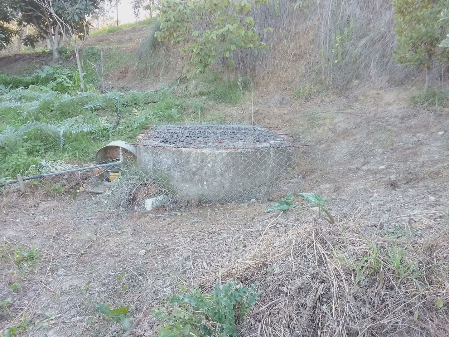 4 sypialnia Willa na sprzedaż w Arcos de la Frontera z basenem garażem - 280 000 € (Ref: 10016354)