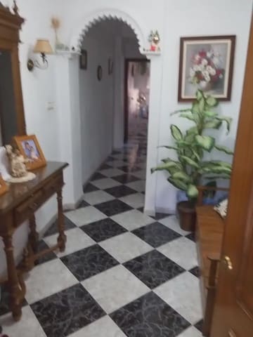 4 chambre Appartement à vendre à Ubrique - 135 000 € (Ref: 10016355)
