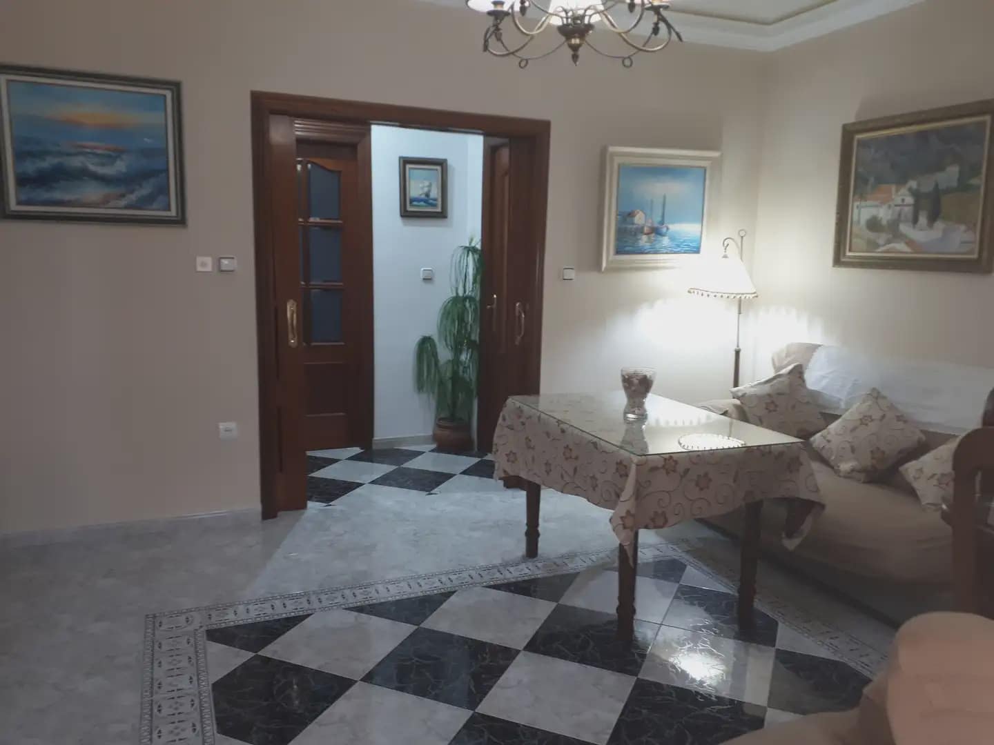 4 slaapkamer Flat te koop in Ubrique - € 135.000 (Ref: 10016355)