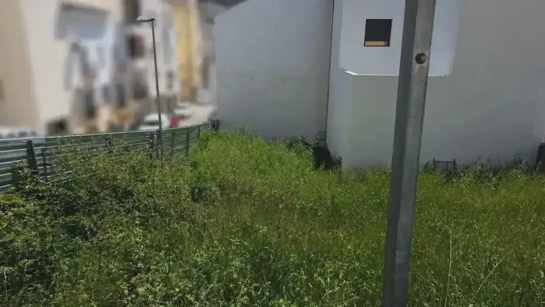 Bauplatz zu verkaufen in Ubrique - 135.000 € (Ref: 10016356)