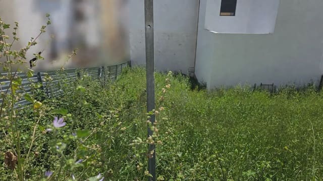 Solar/Parcela en Ubrique en venta - 135.000 € (Ref: 10016356)