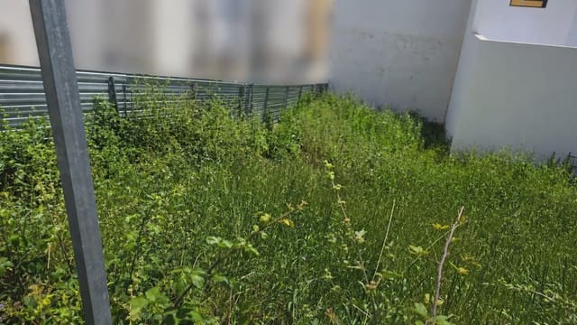 Solar/Parcela en Ubrique en venta - 135.000 € (Ref: 10016356)