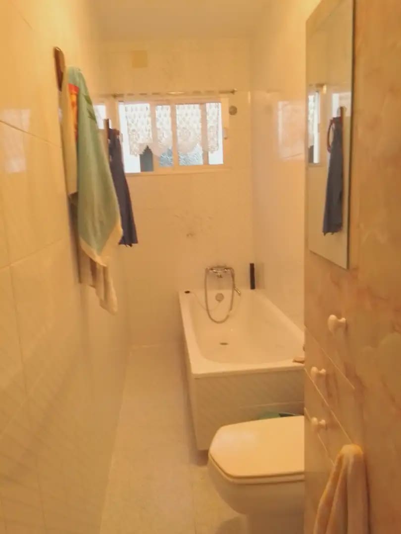 4 soveværelse Villa til salg i El Bosque med garage - € 165.000 (Ref: 10016357)