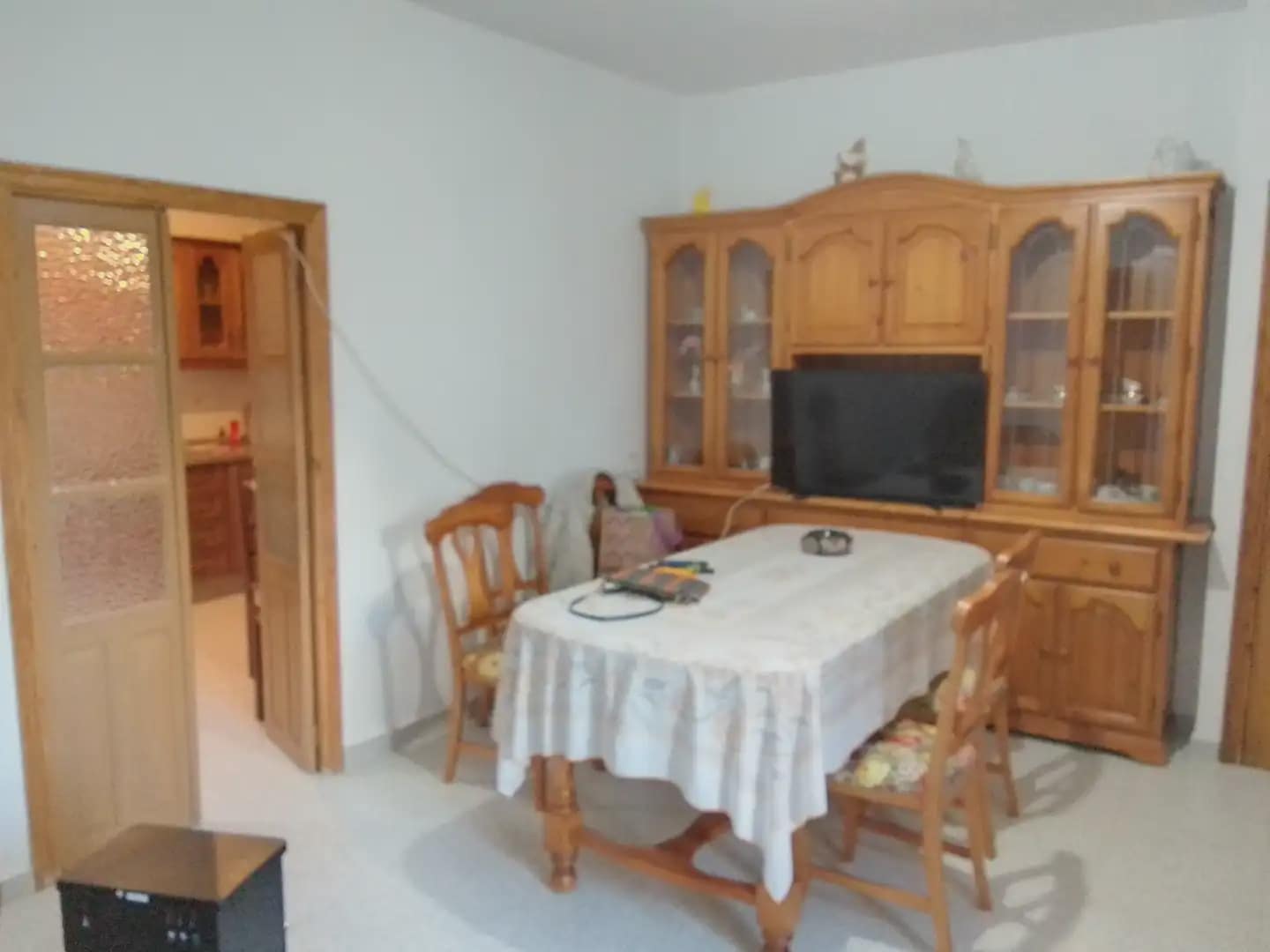 4 soveværelse Villa til salg i El Bosque med garage - € 165.000 (Ref: 10016357)