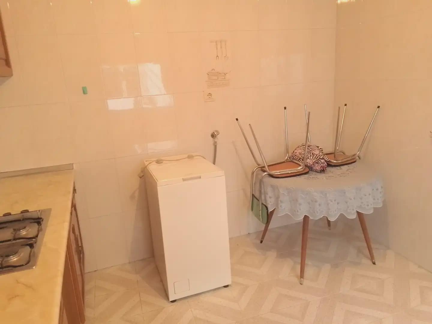 4 soveværelse Villa til salg i El Bosque med garage - € 165.000 (Ref: 10016357)
