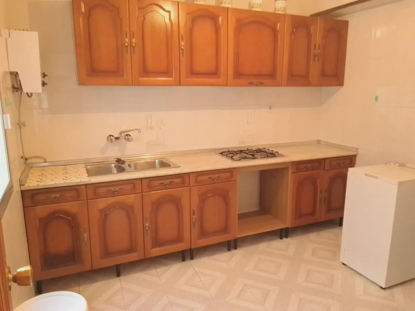 4 soveværelse Villa til salg i El Bosque med garage - € 165.000 (Ref: 10016357)
