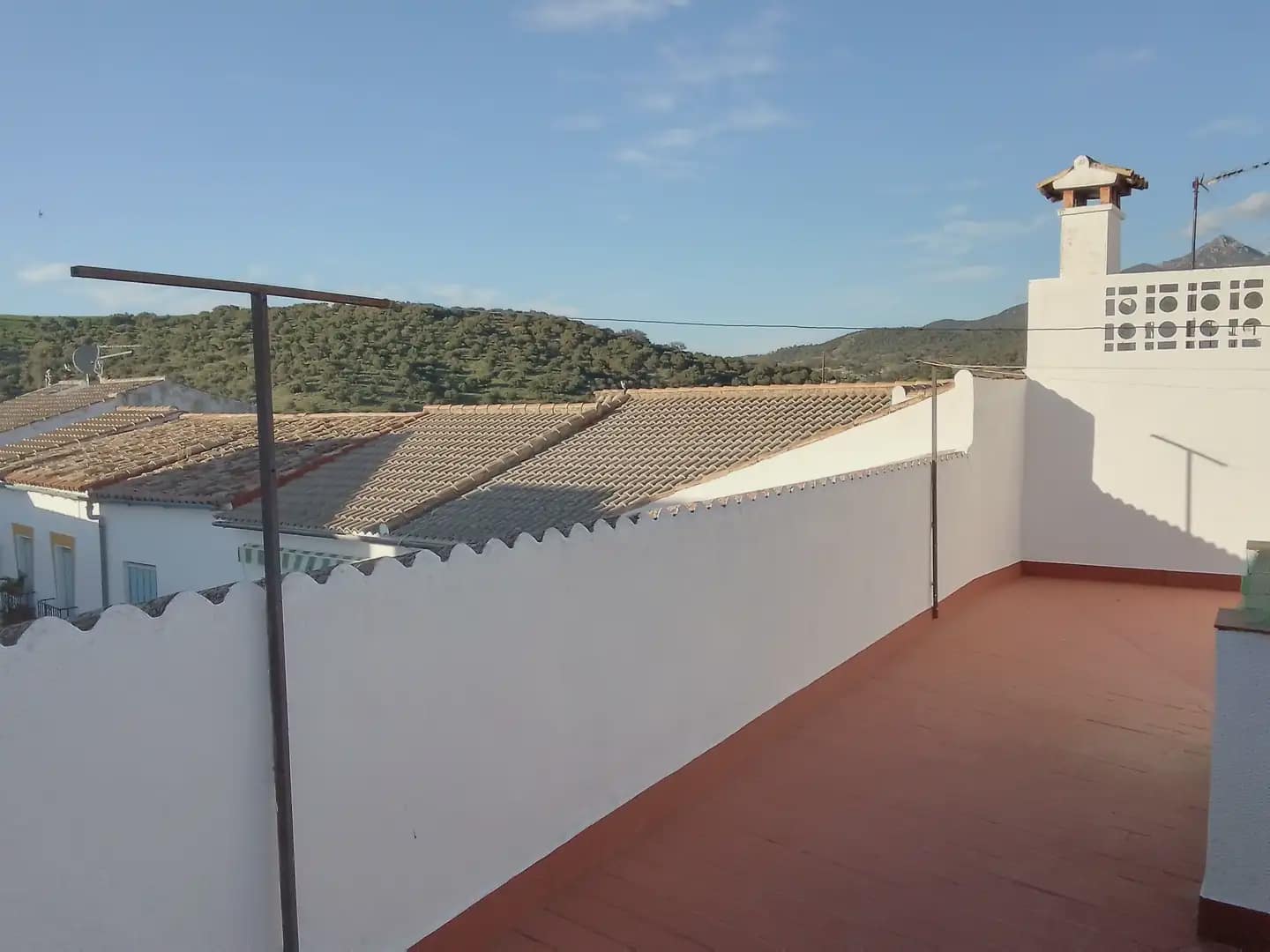 4 soveværelse Villa til salg i El Bosque med garage - € 165.000 (Ref: 10016357)