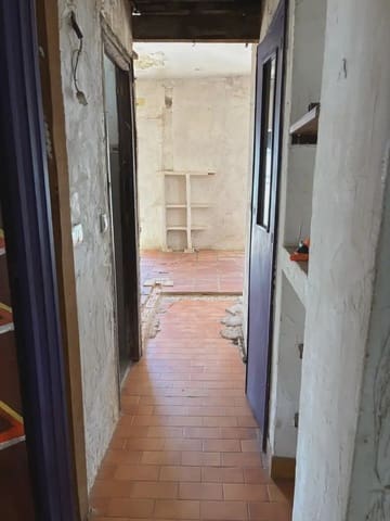 3 slaapkamer Huis te koop in Algar - € 98.000 (Ref: 10016358)