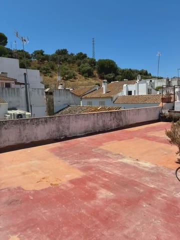 3 slaapkamer Huis te koop in Algar - € 98.000 (Ref: 10016358)