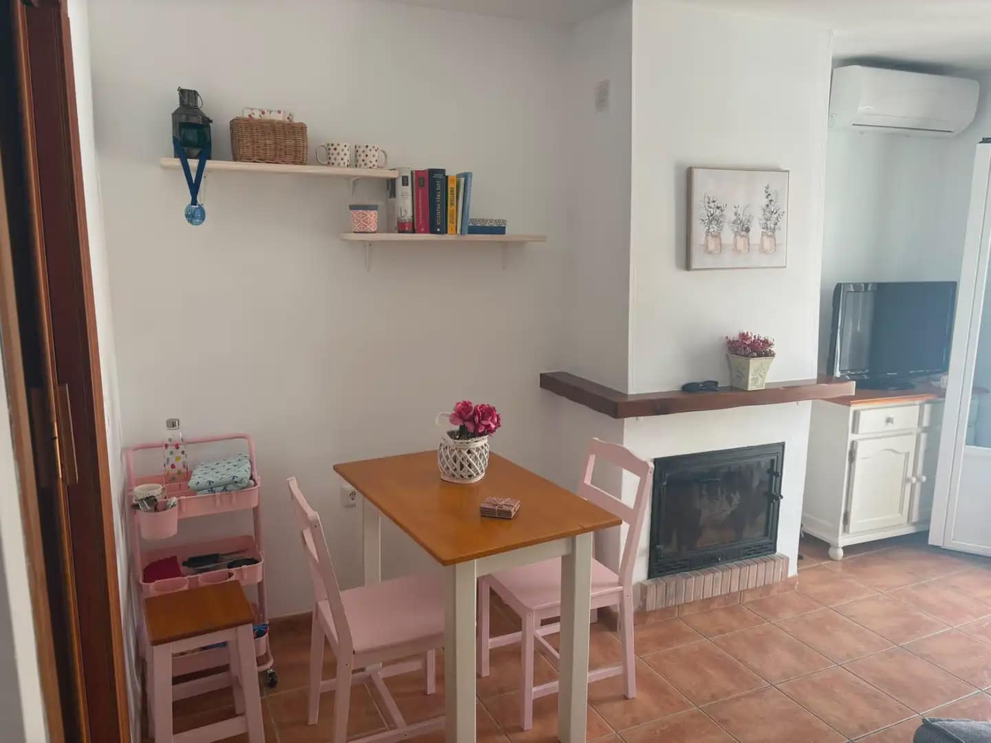 3 soveværelse Lejlighed til salg i Ubrique - € 198.000 (Ref: 10016359)