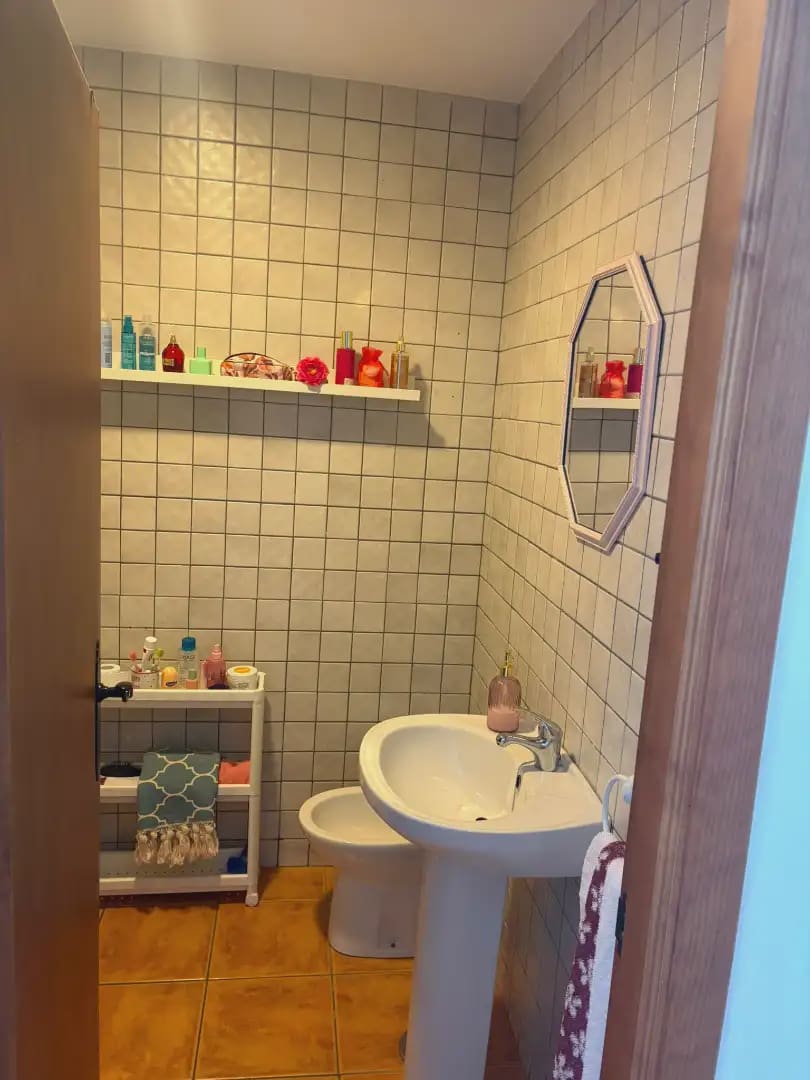 3 soveværelse Lejlighed til salg i Ubrique - € 198.000 (Ref: 10016359)