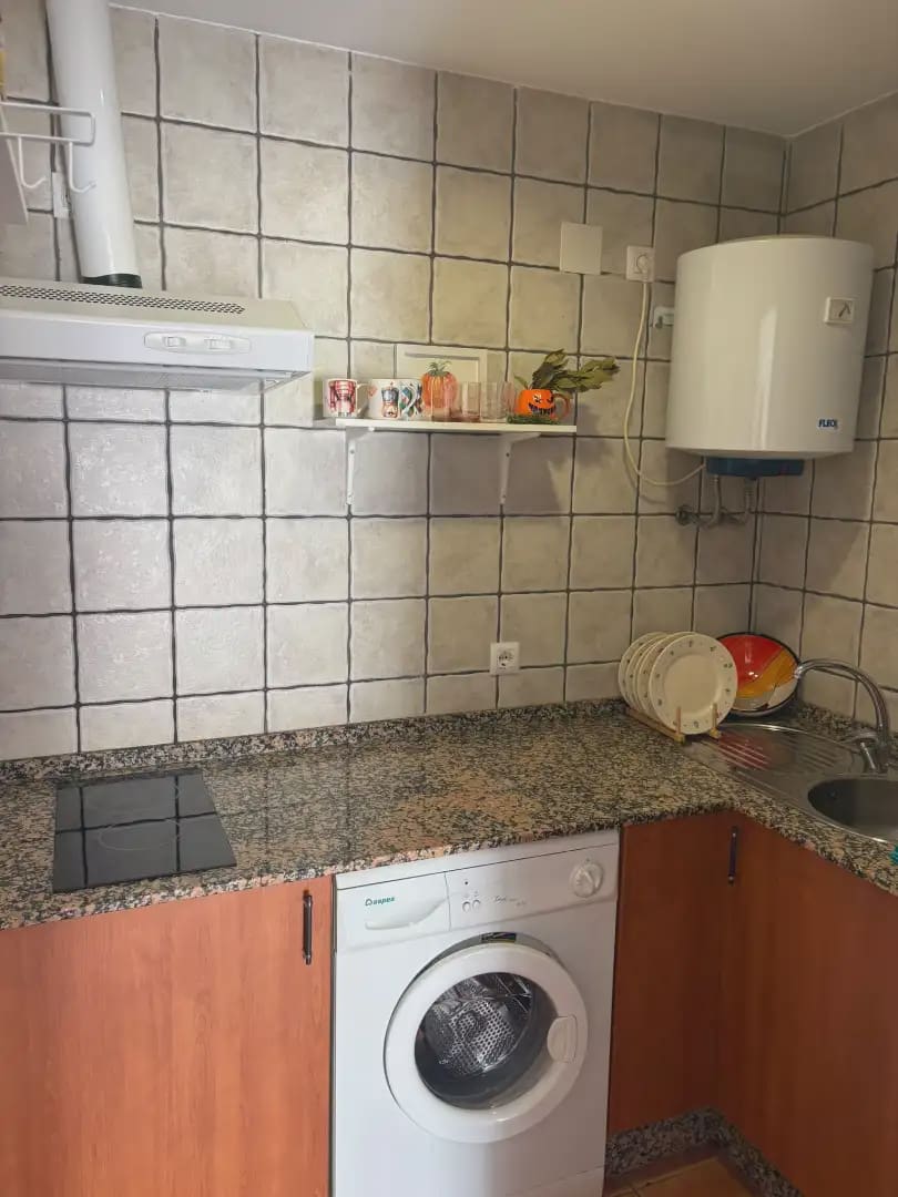 3 soveværelse Lejlighed til salg i Ubrique - € 198.000 (Ref: 10016359)