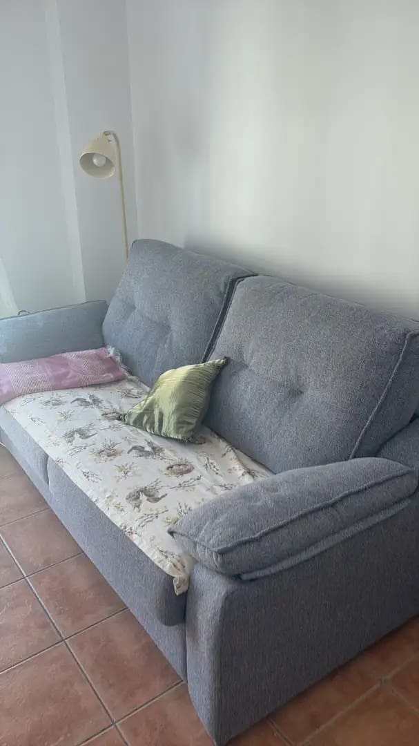 3 soveværelse Lejlighed til salg i Ubrique - € 198.000 (Ref: 10016359)