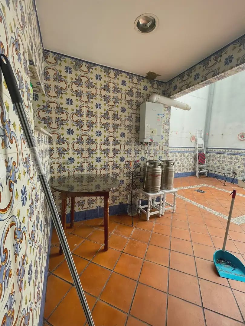 3 soveværelse Lejlighed til salg i Ubrique - € 198.000 (Ref: 10016359)