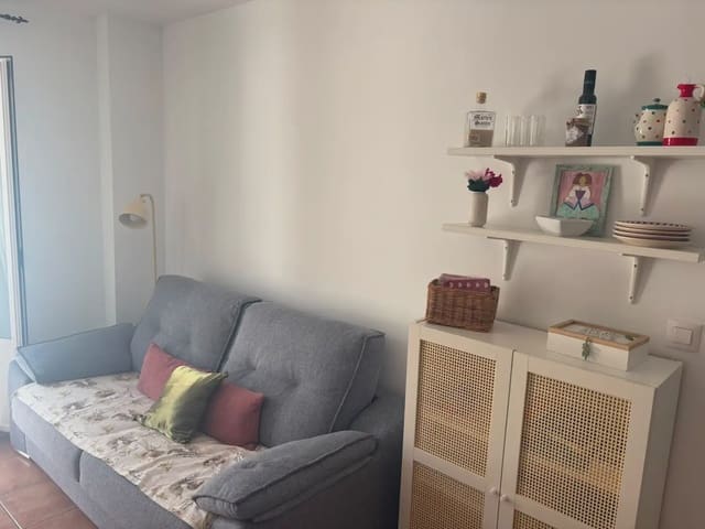 3 soveværelse Lejlighed til salg i Ubrique - € 198.000 (Ref: 10016359)
