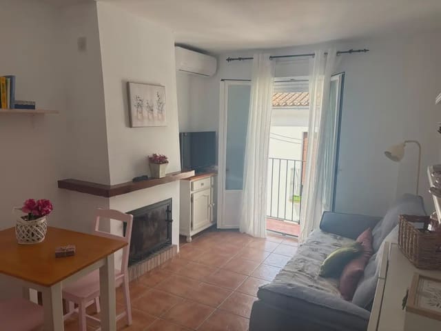 3 soveværelse Lejlighed til salg i Ubrique - € 198.000 (Ref: 10016359)
