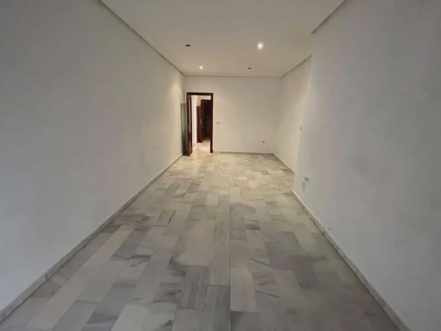 3 soveværelse Lejlighed til salg i Ubrique - € 198.000 (Ref: 10016359)