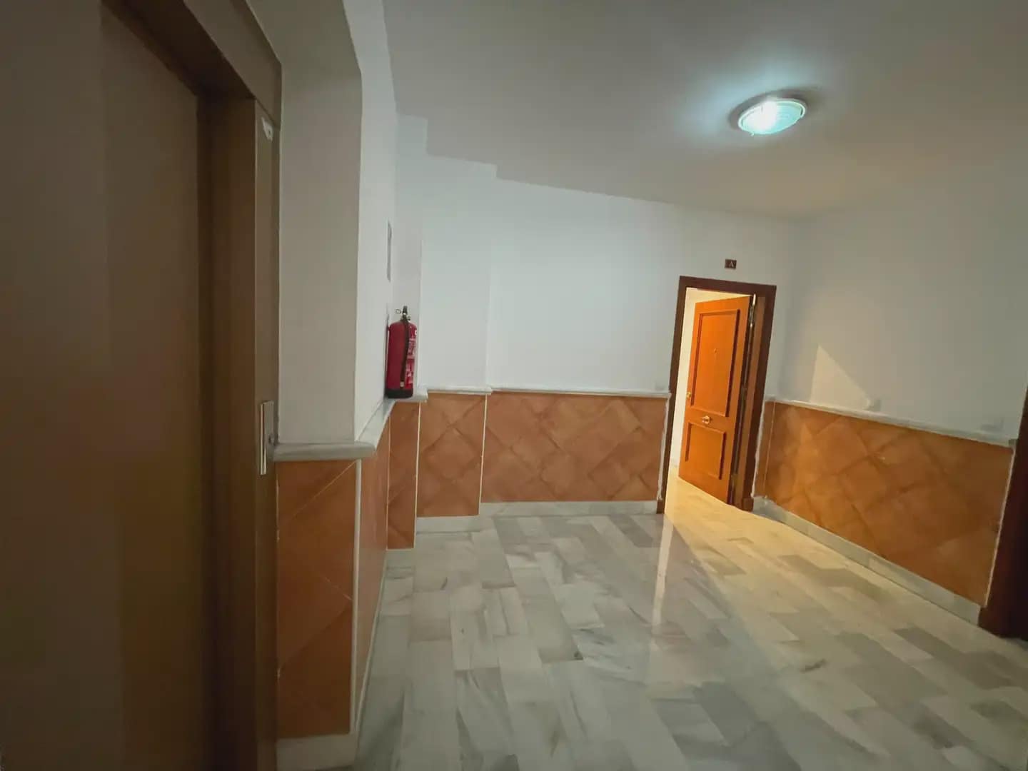 3 soveværelse Lejlighed til salg i Ubrique - € 198.000 (Ref: 10016359)