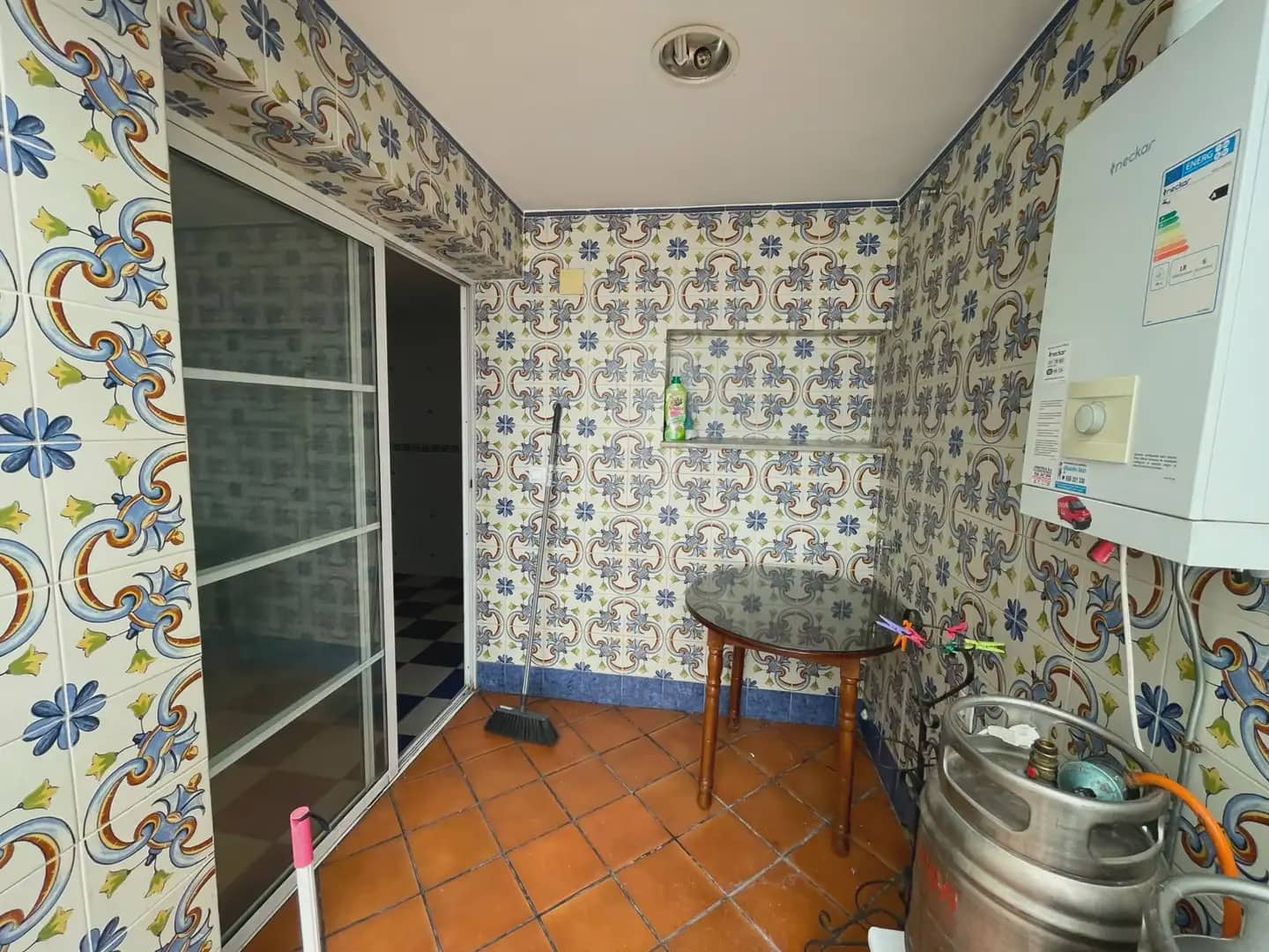 3 soveværelse Lejlighed til salg i Ubrique - € 198.000 (Ref: 10016359)