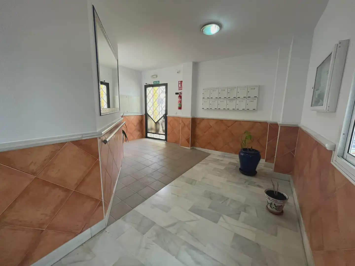 3 soveværelse Lejlighed til salg i Ubrique - € 198.000 (Ref: 10016359)