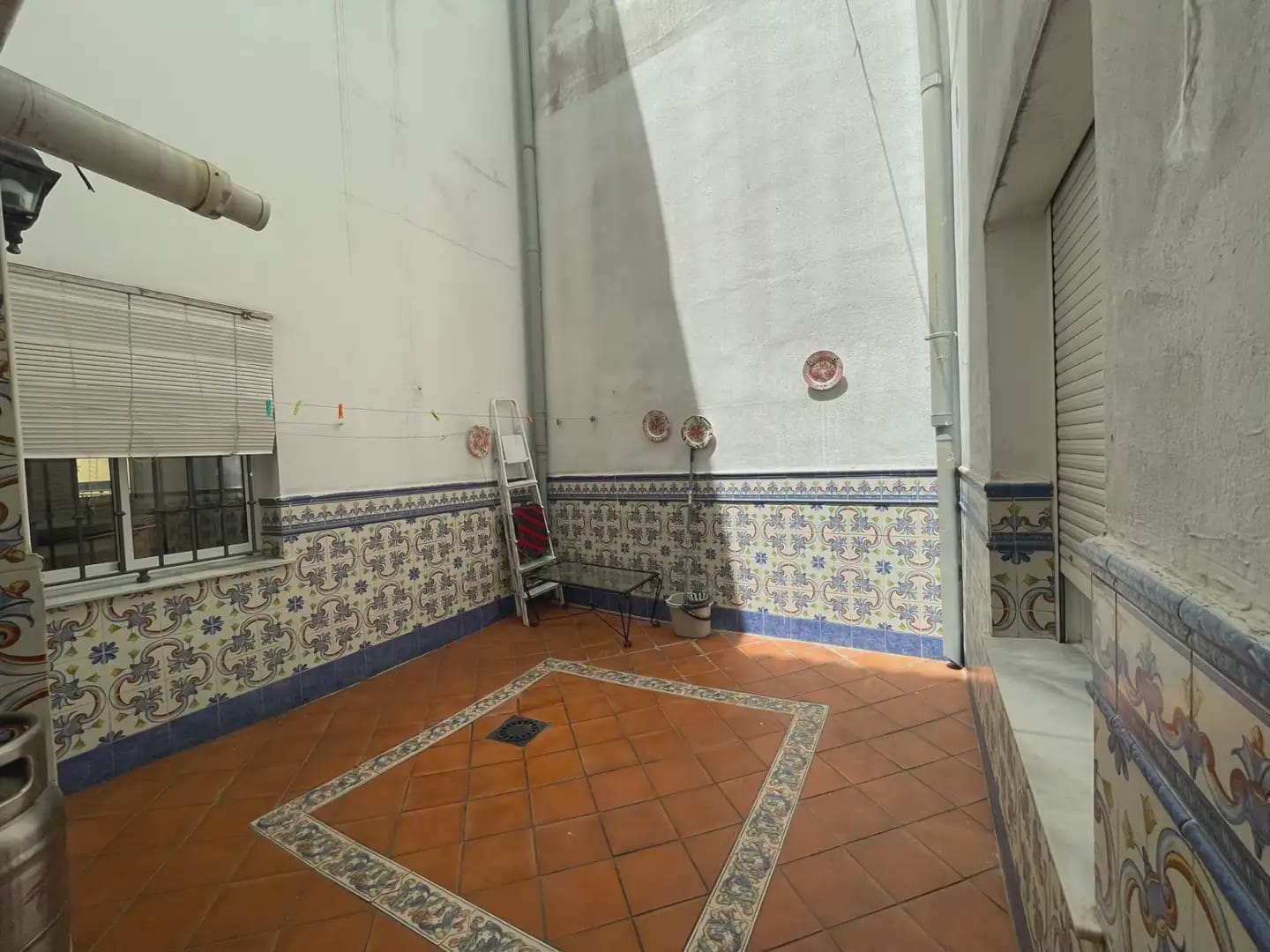 3 soveværelse Lejlighed til salg i Ubrique - € 198.000 (Ref: 10016359)
