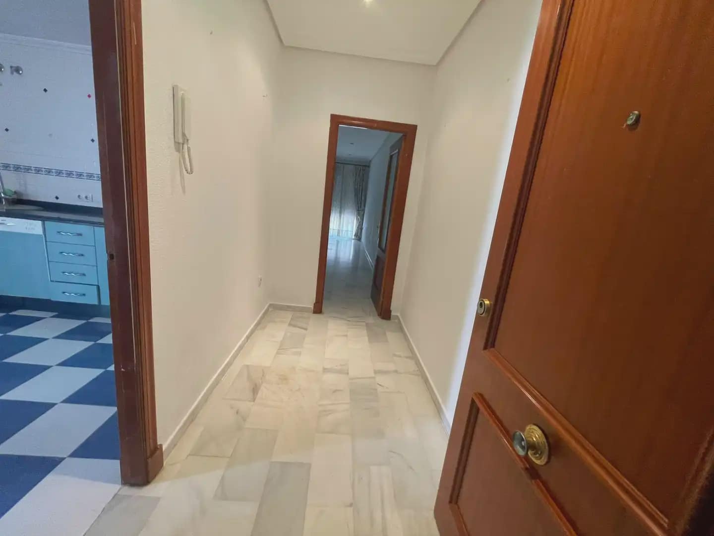 3 soveværelse Lejlighed til salg i Ubrique - € 198.000 (Ref: 10016359)