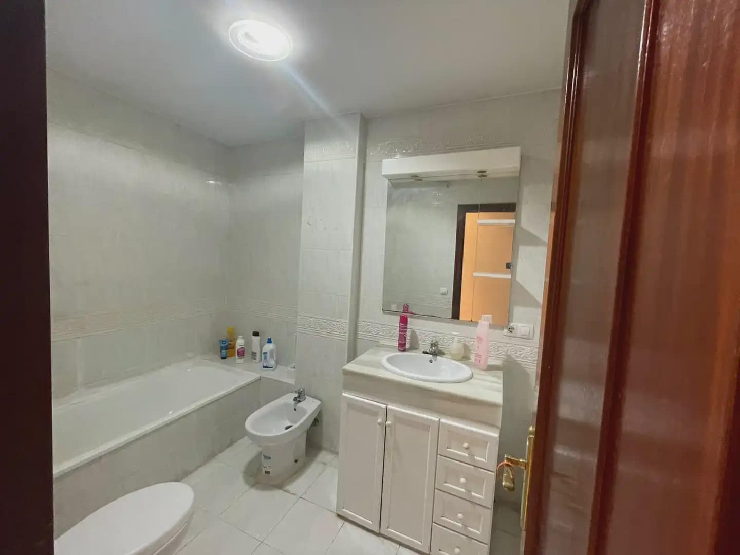 3 soveværelse Lejlighed til salg i Ubrique - € 198.000 (Ref: 10016359)