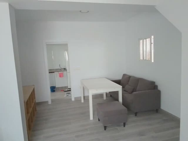 2 bedroom Apartment for sale in Ubrique - € 117,000 (Ref: 10016360)