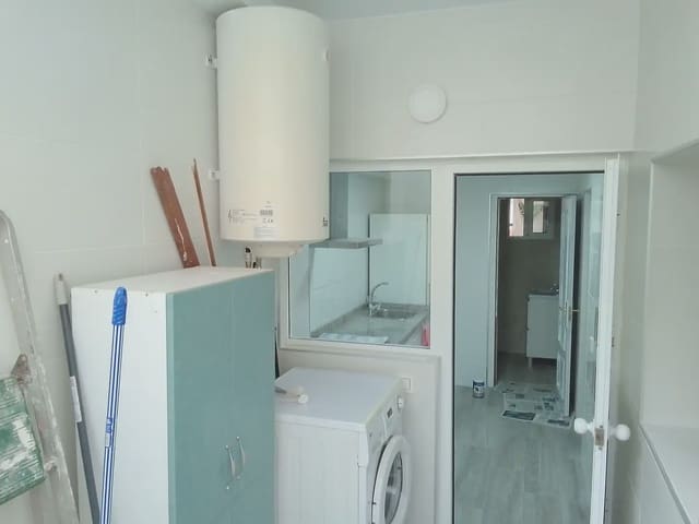 2 bedroom Apartment for sale in Ubrique - € 117,000 (Ref: 10016360)