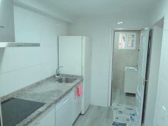 2 bedroom Apartment for sale in Ubrique - € 117,000 (Ref: 10016360)