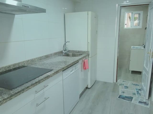 2 bedroom Apartment for sale in Ubrique - € 117,000 (Ref: 10016360)