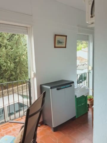2 soverom Leilighet til salgs i Benamahoma, Grazalema - € 120 000 (Ref: 10016361)
