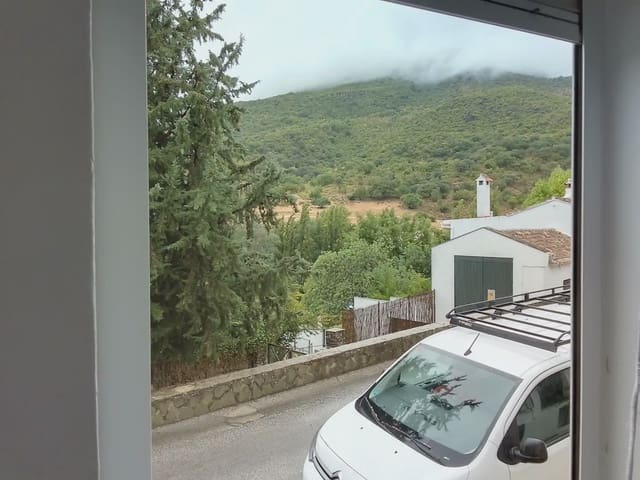 2 soverom Leilighet til salgs i Benamahoma, Grazalema - € 120 000 (Ref: 10016361)